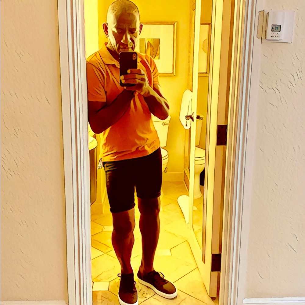 Meet your posher Miguelito